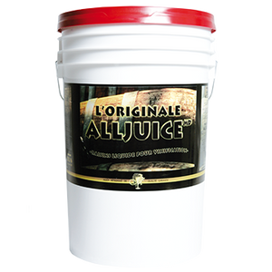 Cabernet Sauvignon de Californie - All juice 23 litres