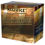 Amorosso - Alljuice Édition des Maîtres-23 litres