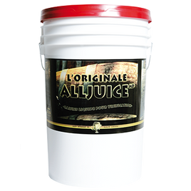 Amorosso Italie - All juice 23 litres